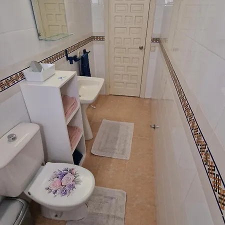 Dream House Holiday home Carratraca