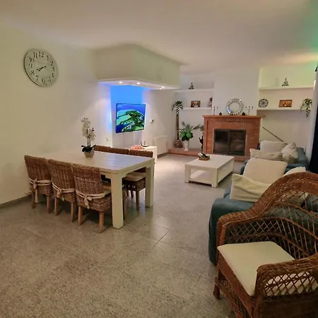 Dream House Carratraca