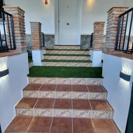 Holiday home Dream House Carratraca