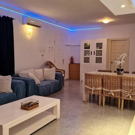 Dream House Holiday home Carratraca
