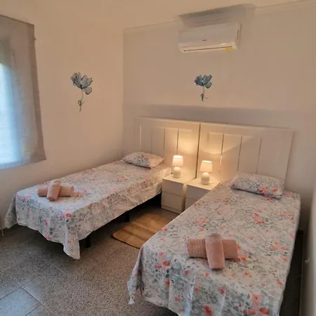 Dream House Holiday home Carratraca