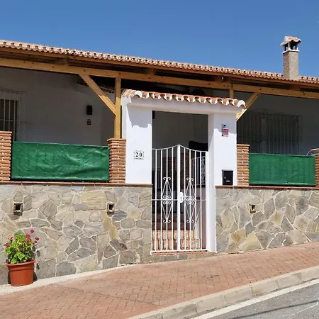 Dream House Carratraca